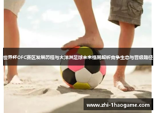世界杯OFC赛区发展历程与大洋洲足球未来格局解析竞争生态与晋级路径